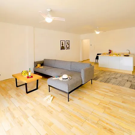 Willa Bella, Modern 2 Bed