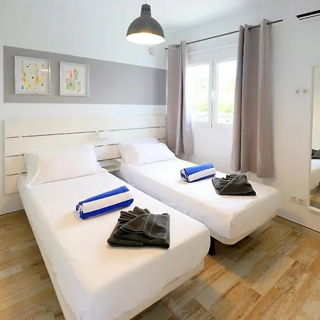 Villa Bella, Modern 4 Bed Playa Blanca (Lanzarote)