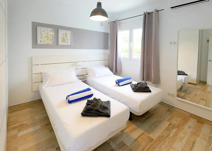 Villa Bella, Modern 4 Bed Playa Blanca (Lanzarote)