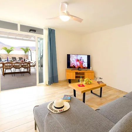 Bella, Modern 4 Bed וילה פלאיה בלנקה
